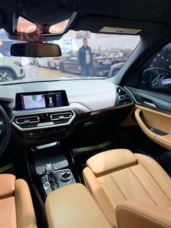 بي ام دبليو X3